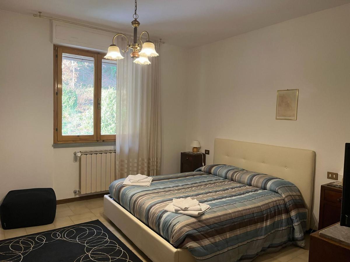 Home Azzurra Capolona Exteriér fotografie